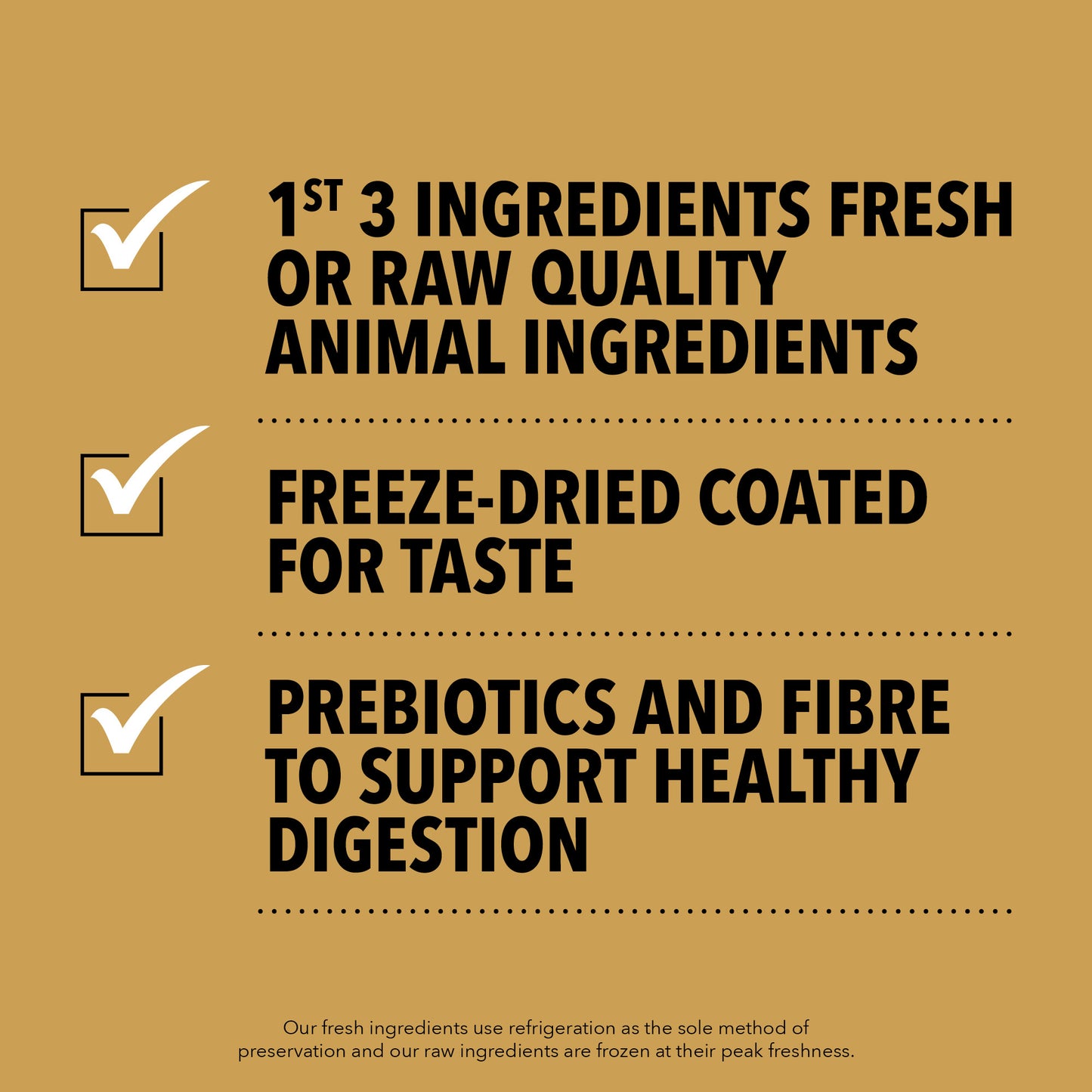ACANA Freeze-Dried Infused Grasslands Dog Recipe