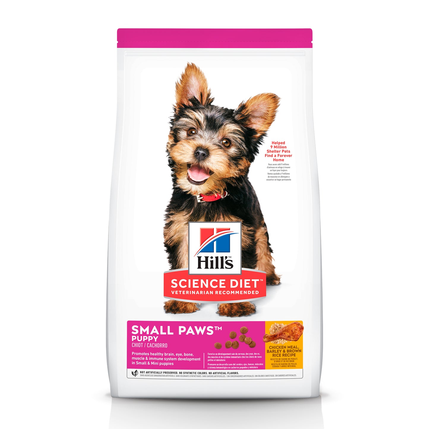 Hill's Science Diet - Small & Mini Puppy