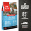 ORIJEN Freeze-Dried Infused Six Fish Cat Recipe