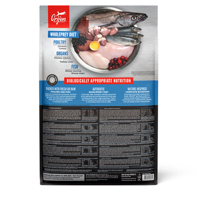 Orijen Dry Dog Food - Original
