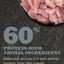 ACANA Freeze-Dried Coated Adult Small Breed Recipe