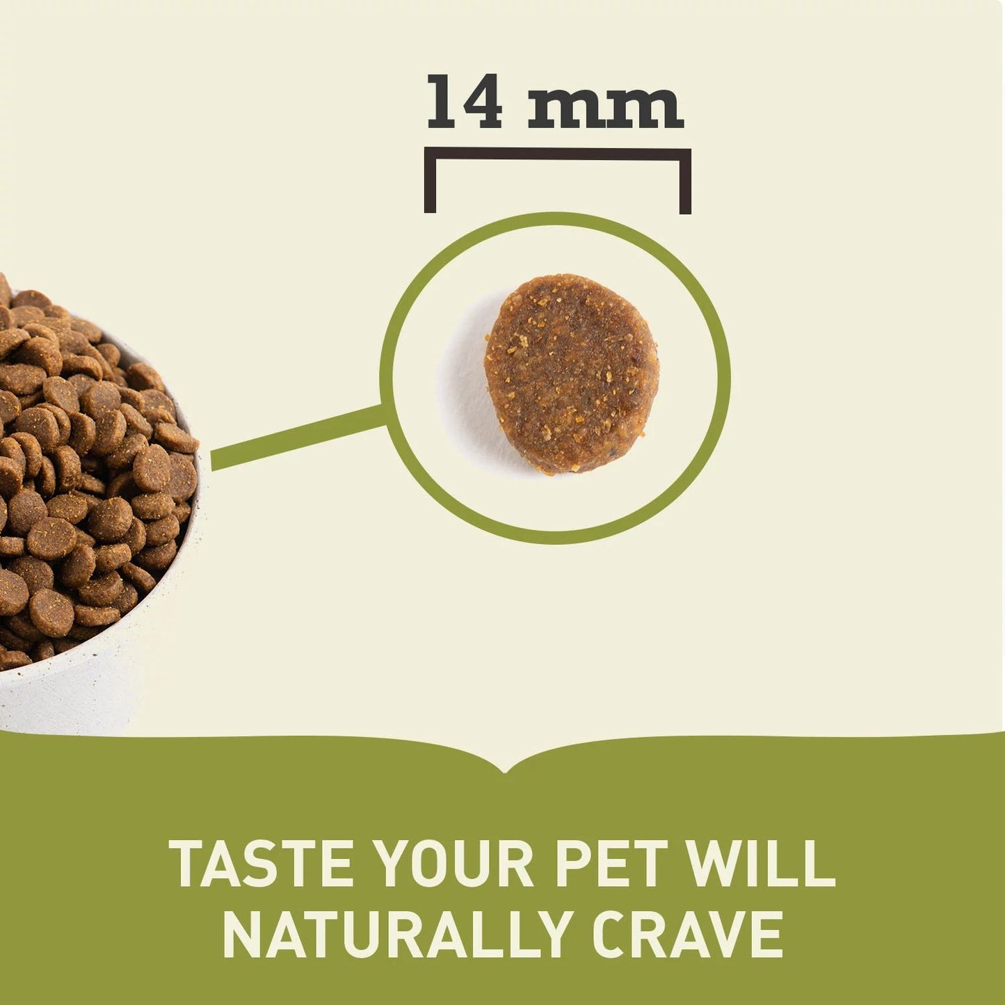 ACANA Freeze-Dried Coated Adult Dog Recipe