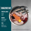 ORIJEN Freeze-Dried Infused Guardian 8 Recipe