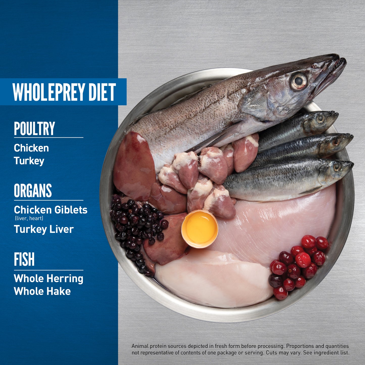 Orijen Dry Dog Food - Original