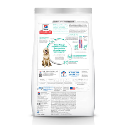 Hill's Science Diet - Adult Perfect Weight