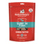 Stella & Chewy's - Surf N Turf (Beef & Salmon) Freeze-Dried Raw Dinner Patties