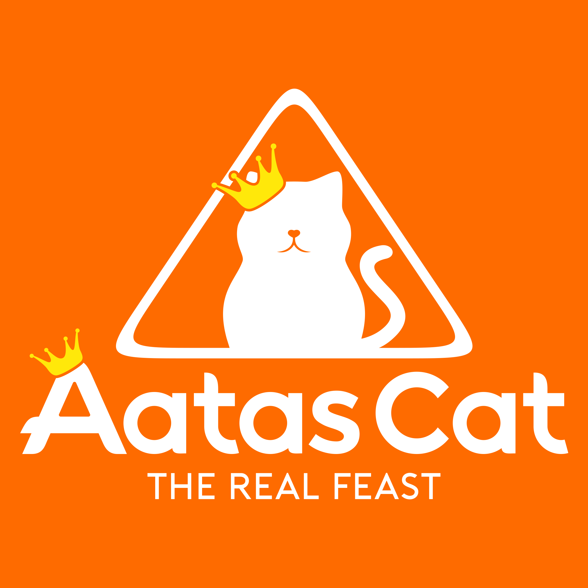 Aatas Cat wet food for cats