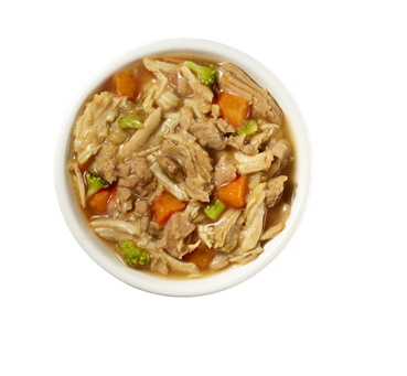 Stella & Chewy's Gourmet Stew (Chicken, Carrot & Broccoli Stew) 12.5oz