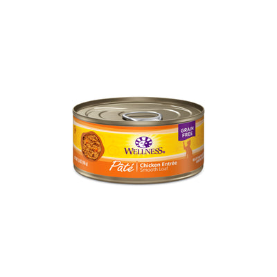 Wellness Complete Health Chicken Entree Pate 5.5oz