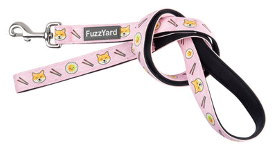 Fuzzyard Dog Leash - SuShiba