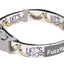 Fuzzyard Pet Collar - Go Bananas