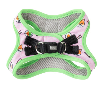 FuzzYard Step-in Dog Harness - SuShiba
