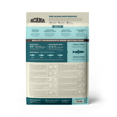ACANA Classics Bountiful Catch Cat