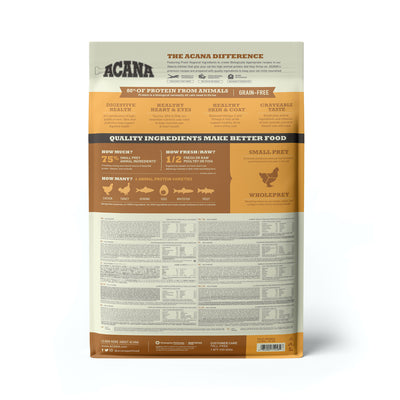ACANA Regionals Wild Prairie Cat Food