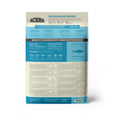 ACANA Regionals Pacifica Cat Food