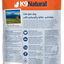 K9 Natural Freeze Dried Beef (1.8kg)