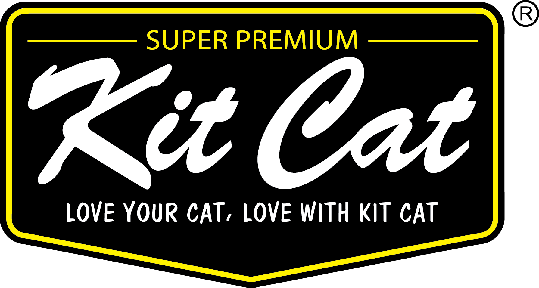 Kit Cat wet food for cats