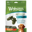 Whimzees Alligator L Dental Dog Treats Value Bag (6 pcs)