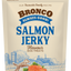 Bronco Jerky Salmon 70g