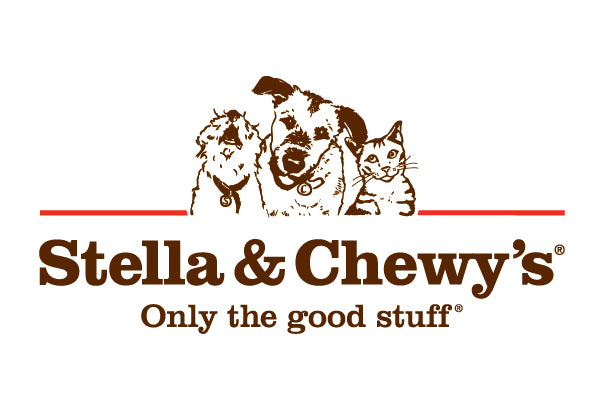 stella and chewy dog food, cat food