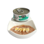 Kit Cat Gravy Tuna & Quail Egg 70g