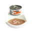 Kit Cat Gravy Tuna & Salmon 70g