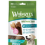 Whimzees Puppy Dental Treats M/L 210g