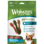 Whimzees Toothbrush S Dental Dog Treats Value Bag (24 pcs)