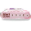 Kit Cat 5 in 1 Cat Wipes 80pcs (Lavender)